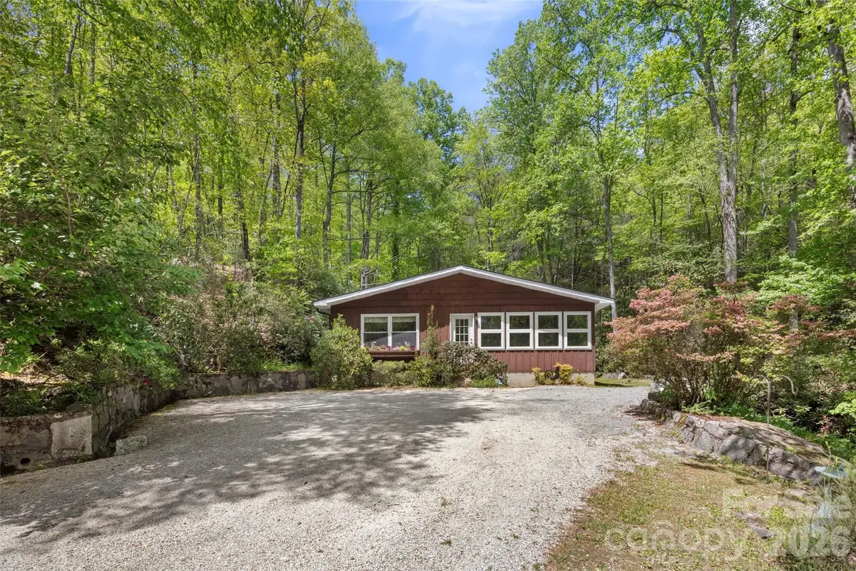 812 Crab Creek Road, Hendersonville, NC 28739 - #1