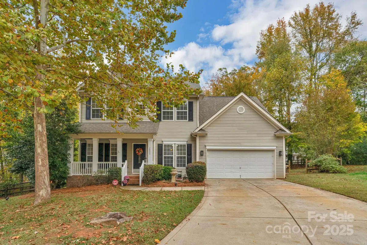 2805 Cross Tie Lane, Matthews, NC 28105 - Image #1