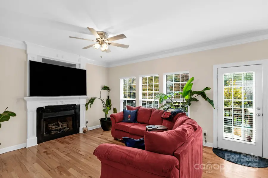 2805 Cross Tie Lane, Matthews, NC 28105 - Image #2