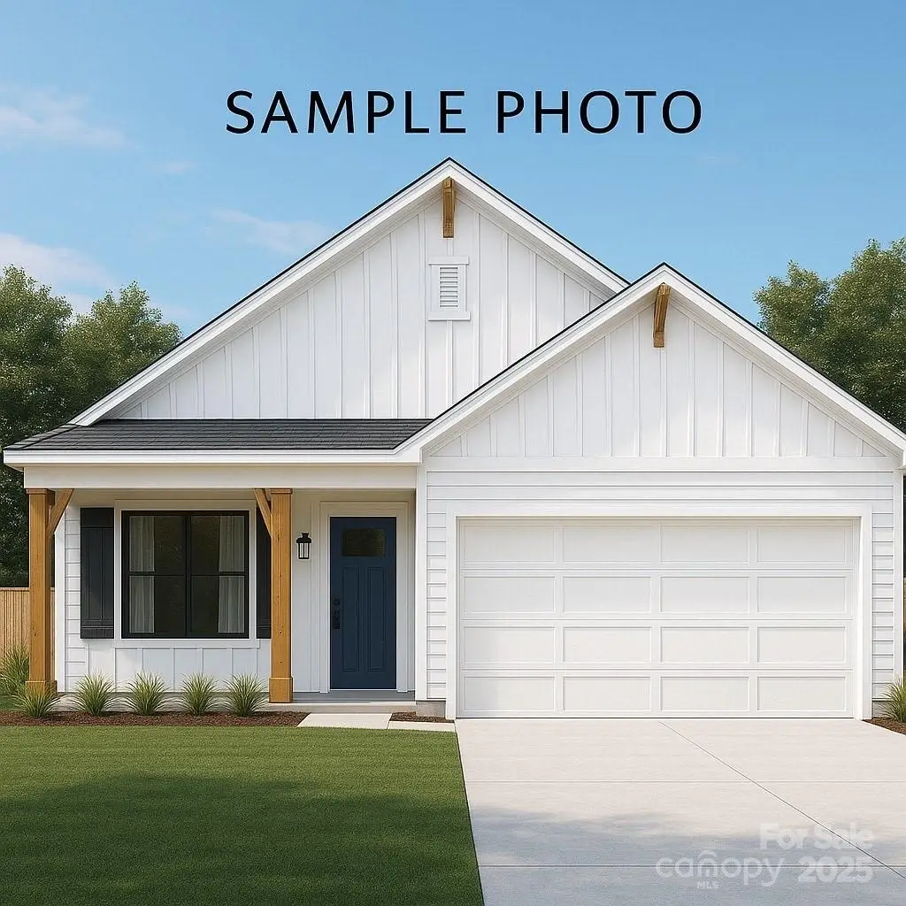 323 Harbor View Drive, Cherryville, NC 28021 - Image #1