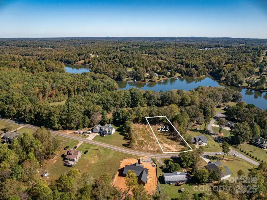 323 Harbor View Drive, Cherryville, NC 28021 - Image #3
