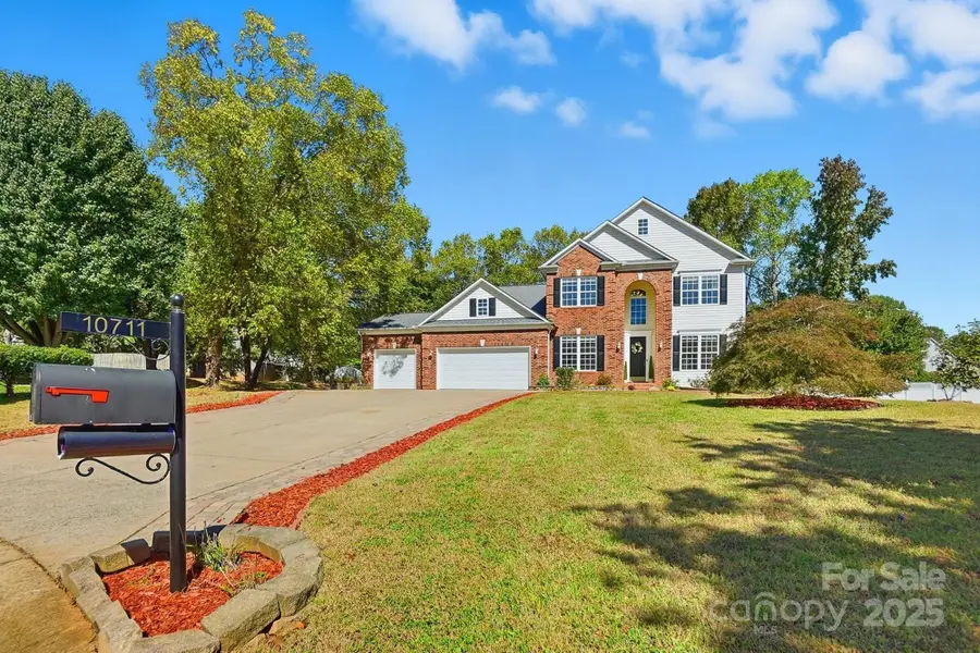 10711 Reid Alexander Lane, Mint Hill, NC 28227 - Image #2