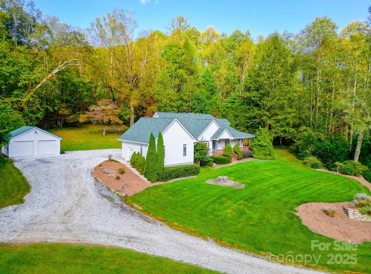 35 Country Wood Way, Horse Shoe, NC 28742 - Image #1