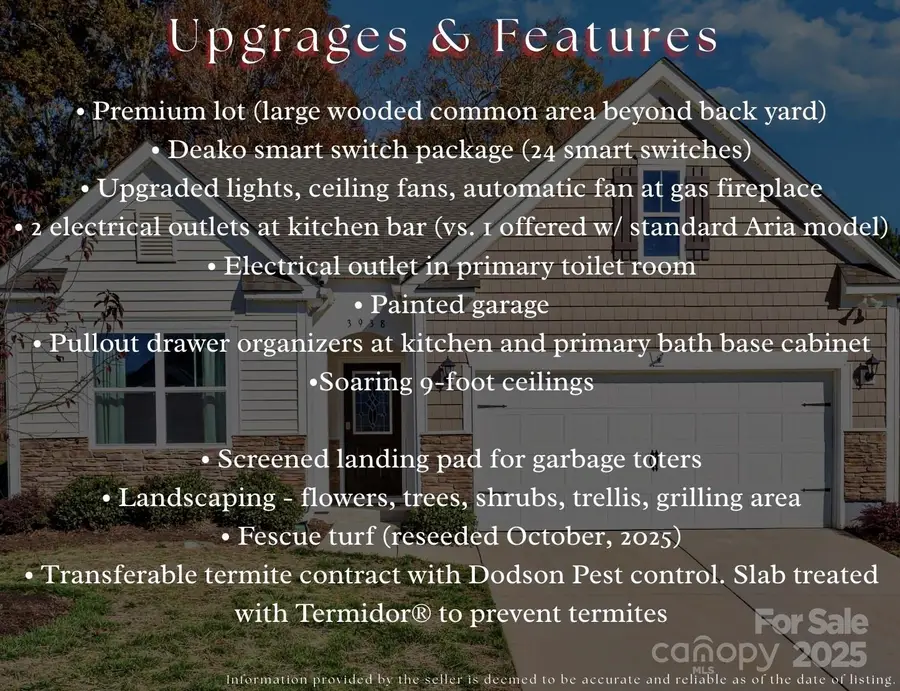 3938 Village Boulevard Nw, Conover, NC 28613 - Image #3