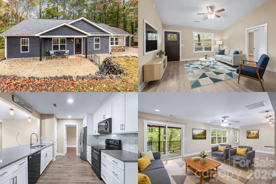 996 Cornelius Road, Mooresville, NC 28117 - #2