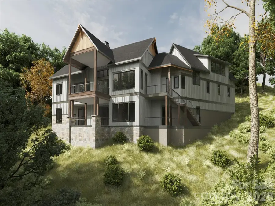 841 Blackthorne Lane, Arden, NC 28704 - Image #2