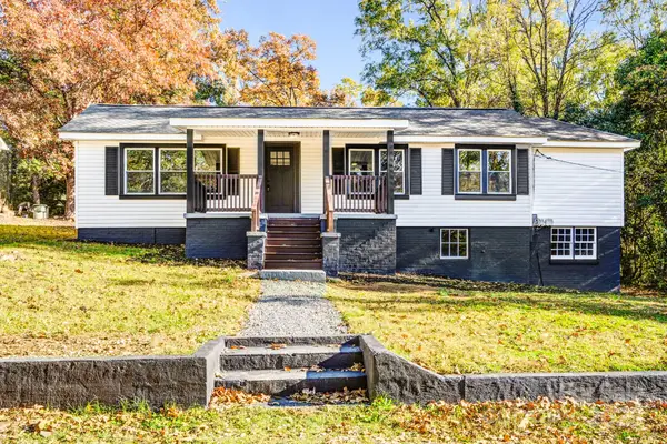 111 Wilshire Avenue Sw, Concord, NC 28025