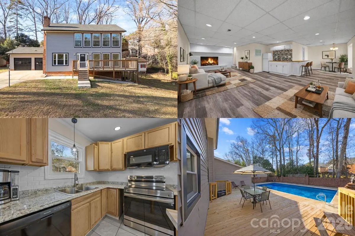 94 Cumberland Court Sw, Concord, NC 28025 - Image #1