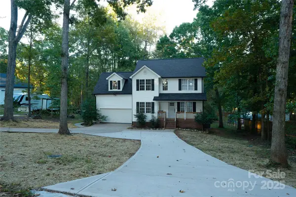 2105 Timber Ridge Road, Monroe, NC 28112