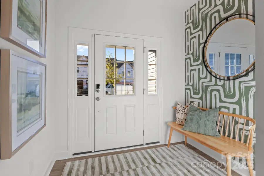 7713 Ethora Way, Charlotte, NC 28216 - Image #2