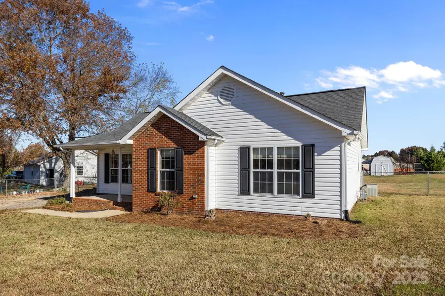 5012 Willow Run Drive, Monroe, NC 28110 - Image #3