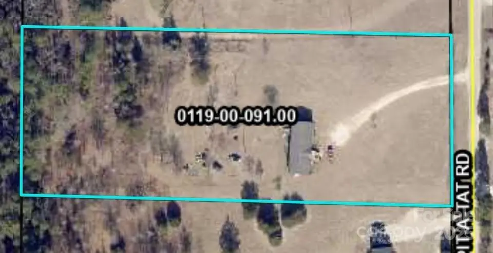 1163 Pit A Tat Road, Kershaw, SC 29067 - Image #1