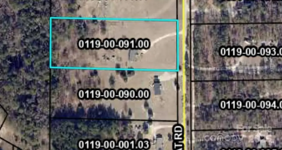 1163 Pit A Tat Road, Kershaw, SC 29067 - Image #2