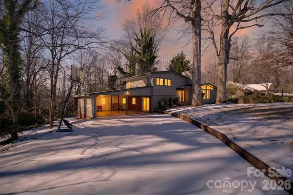 1624 Brentwood Drive, Newton, NC 28658