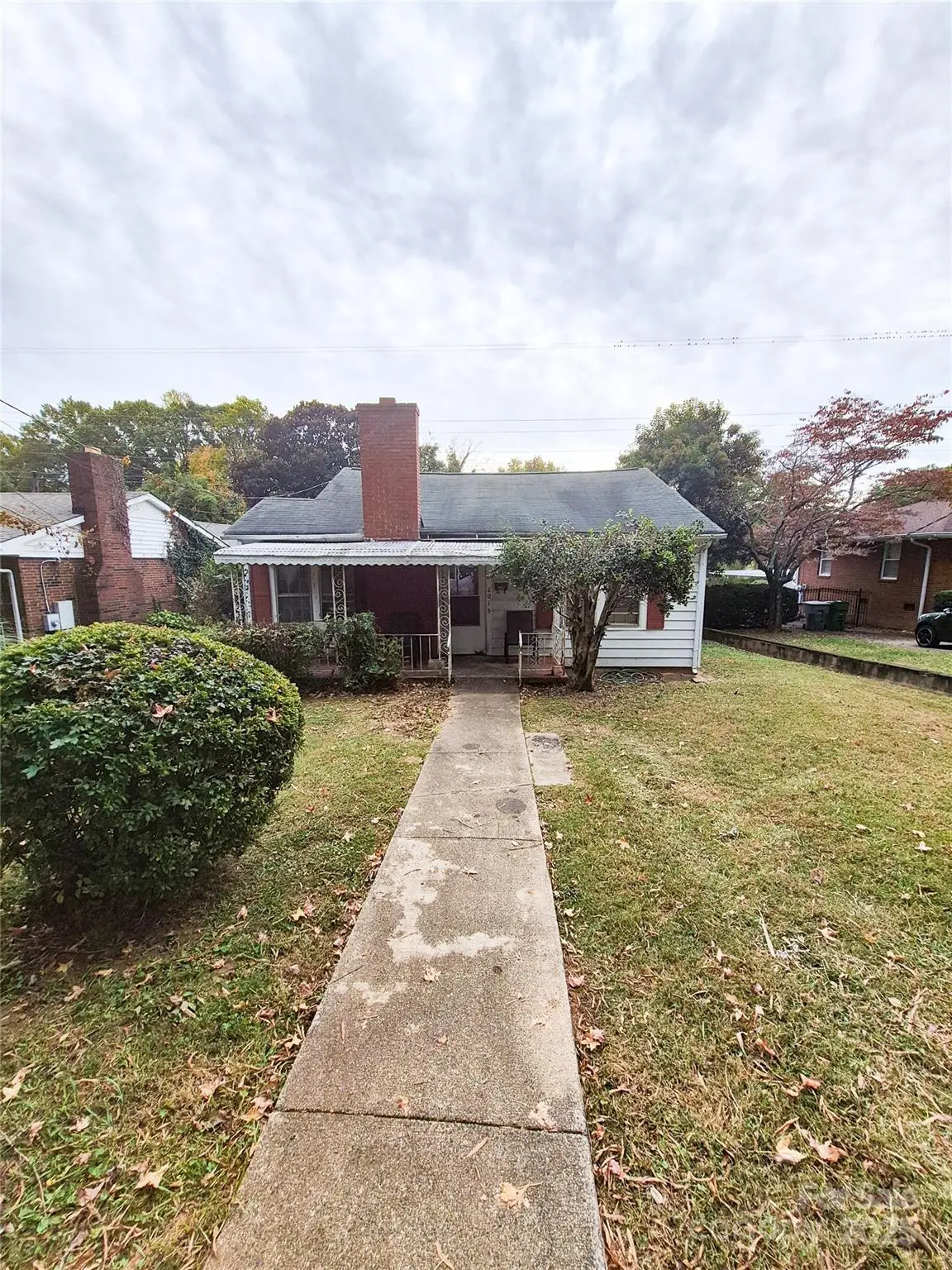 2015 St Paul Street, Charlotte, NC 28216 - Image #1