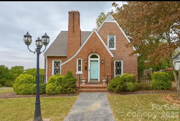 507 N 5th Street, Albemarle, NC 28001