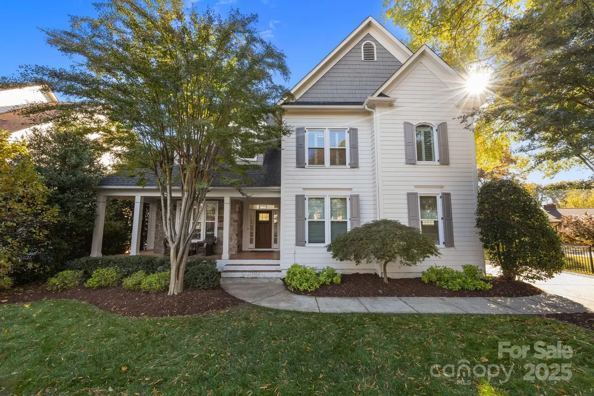 6147 Sharon Acres Road, Charlotte, NC 28210 - Image #1