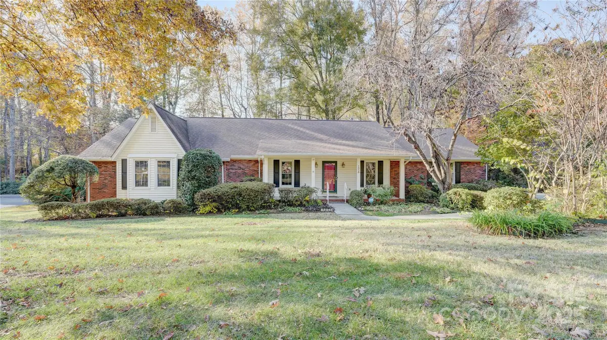1535 Cripple Creek Road, Kannapolis, NC 28081 - Image #1