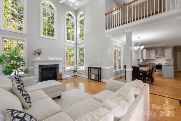 4950 Shannamara Drive, Matthews, NC 28104