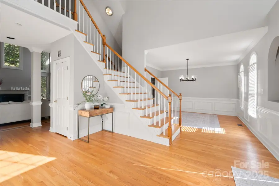 4950 Shannamara Drive, Matthews, NC 28104 - Image #2