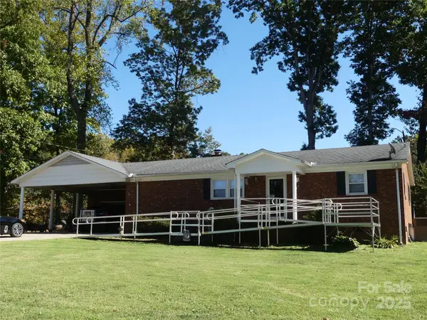 355 Swink Avenue, Salisbury, NC 28147