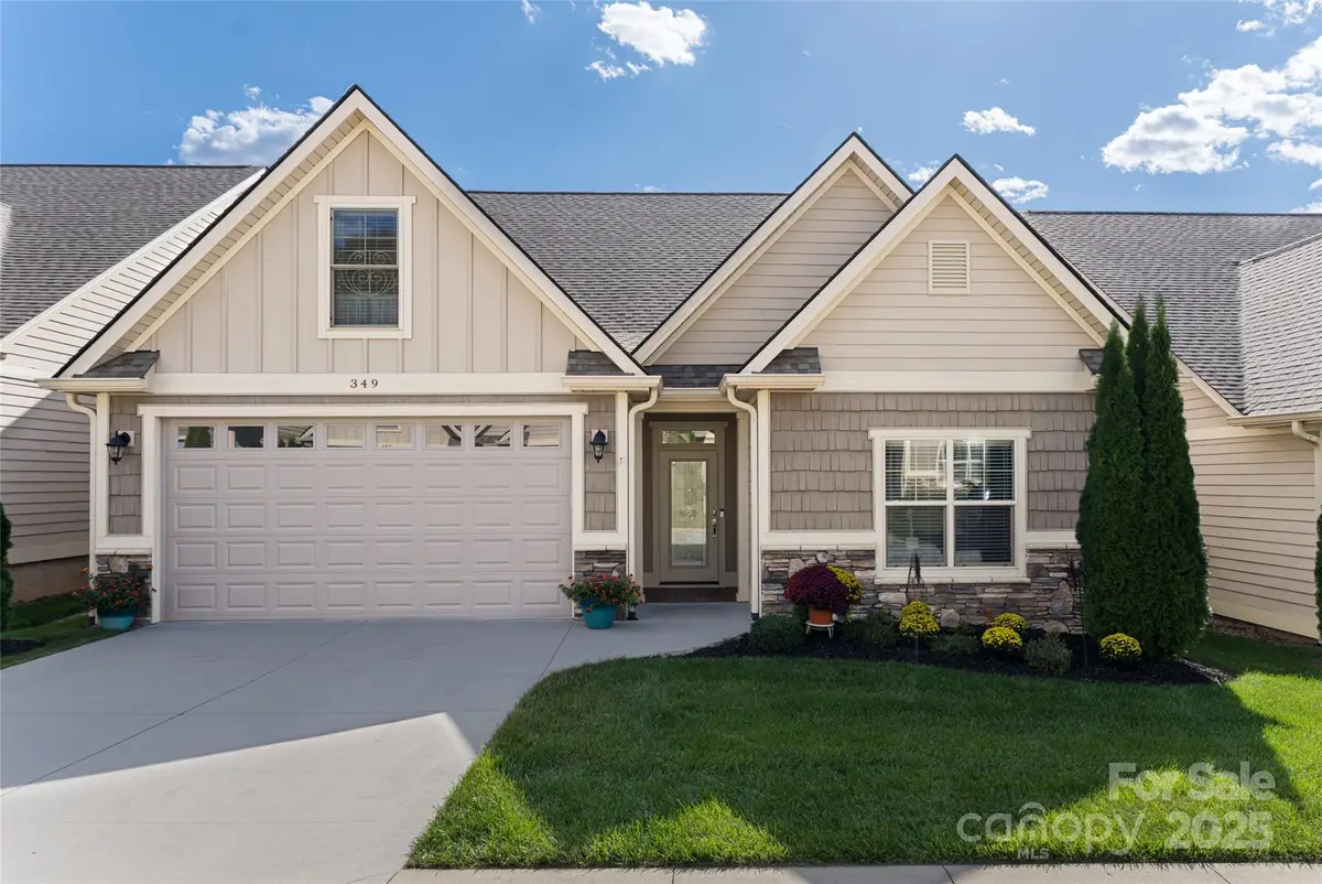 349 Windstone Drive, Fletcher, NC 28732 - Image #1