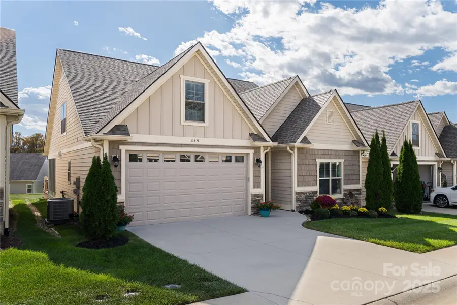 349 Windstone Drive, Fletcher, NC 28732 - Image #2