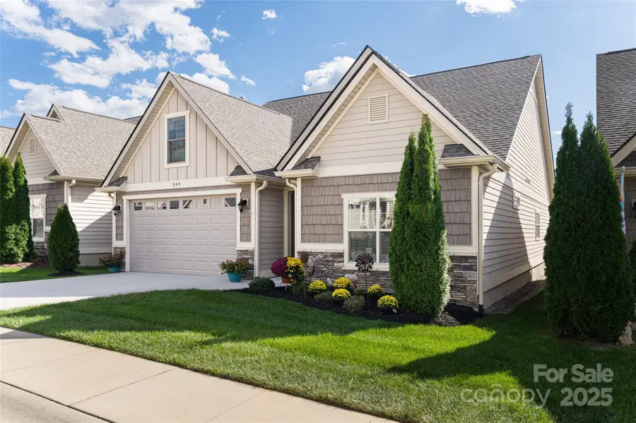 349 Windstone Drive, Fletcher, NC 28732 - Image #3