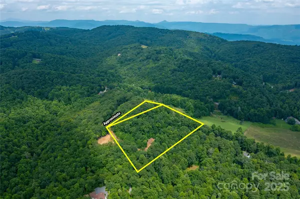 000 Sassafras Drive, Little Switzerland, NC 28777