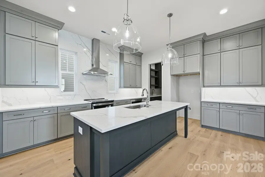 7245 Westrow Avenue, Charlotte, NC 28278 - #2