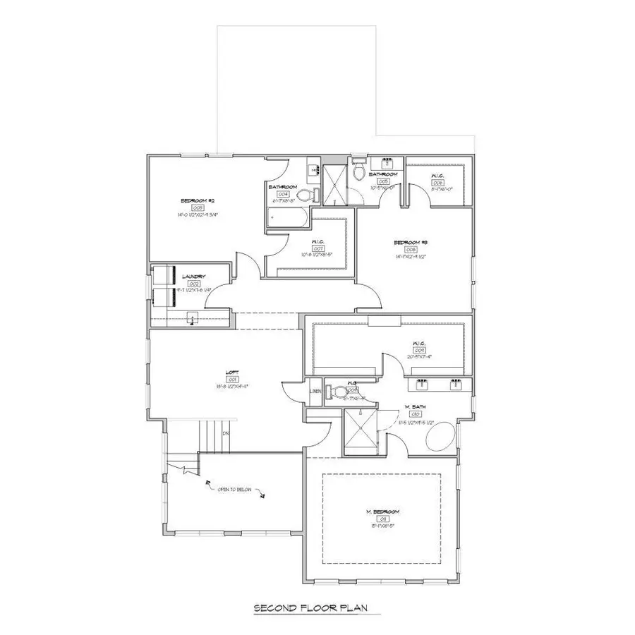 2649 Laburnum Avenue, Charlotte, NC 28205 - Image #3