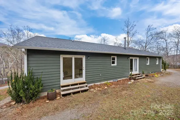 73 The Old Run None, Fairview, NC 28730