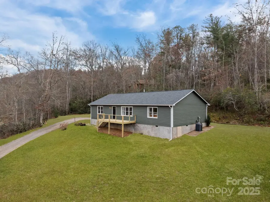 73 The Old Run None, Fairview, NC 28730 - Image #3