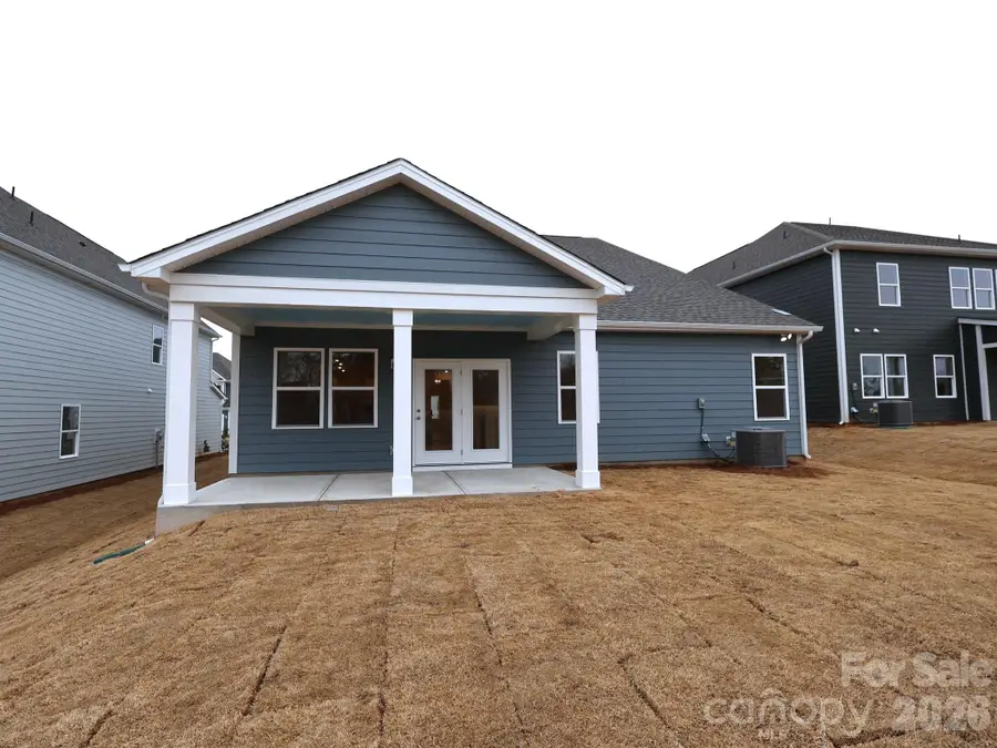 3000 Ballenger Street, Kannapolis, NC 28027 - #2