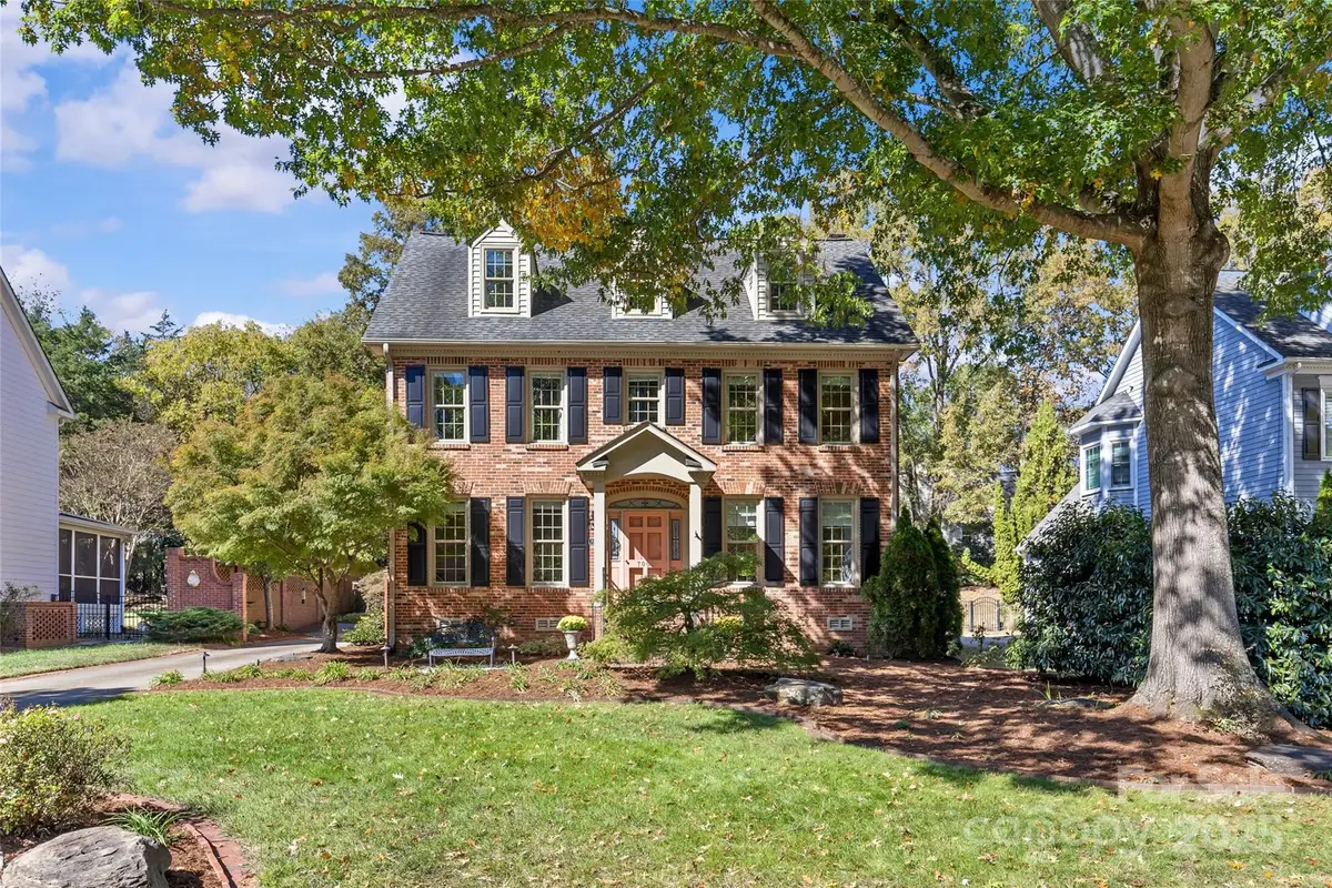 7000 Foxglove Drive, Charlotte, NC 28226 - Image #1