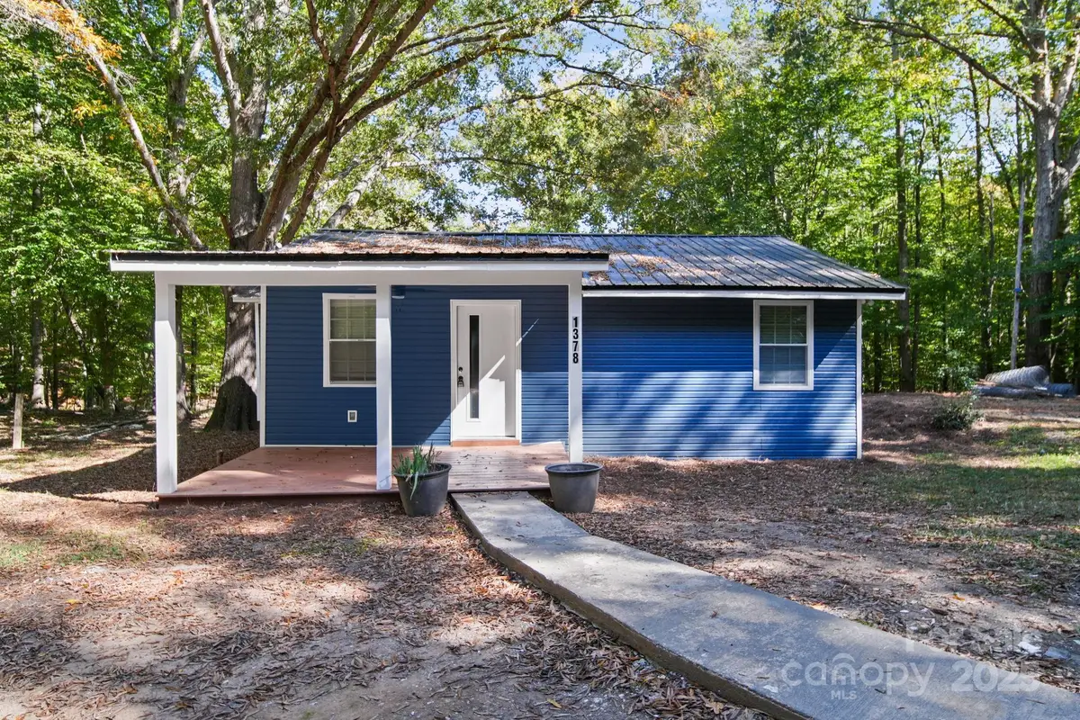 1378 Flint Ridge Road, Heath Springs, SC 29058 - Image #1