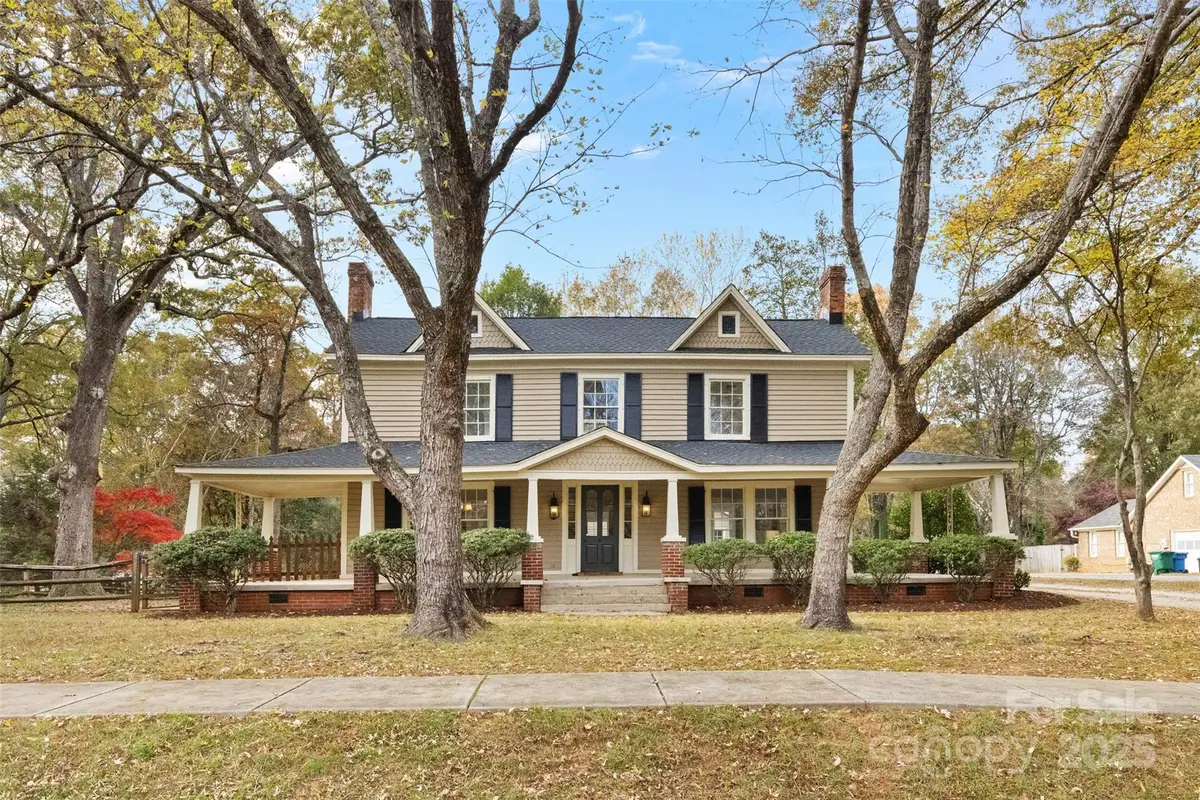 5607 Matthews-mint Hill Road, Charlotte, NC 28227 - Image #1