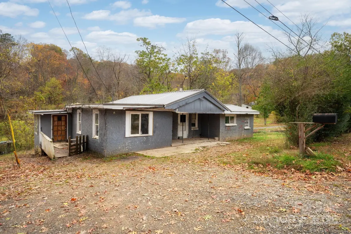 226 Mount Allen Heights, Black Mountain, NC 28711 - Image #1