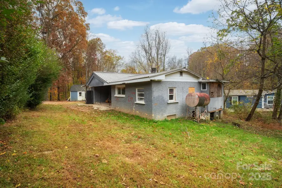 226 Mount Allen Heights, Black Mountain, NC 28711 - Image #3