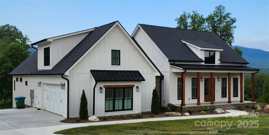 80 Sharon Road, Fairview, NC 28730 - Image #2