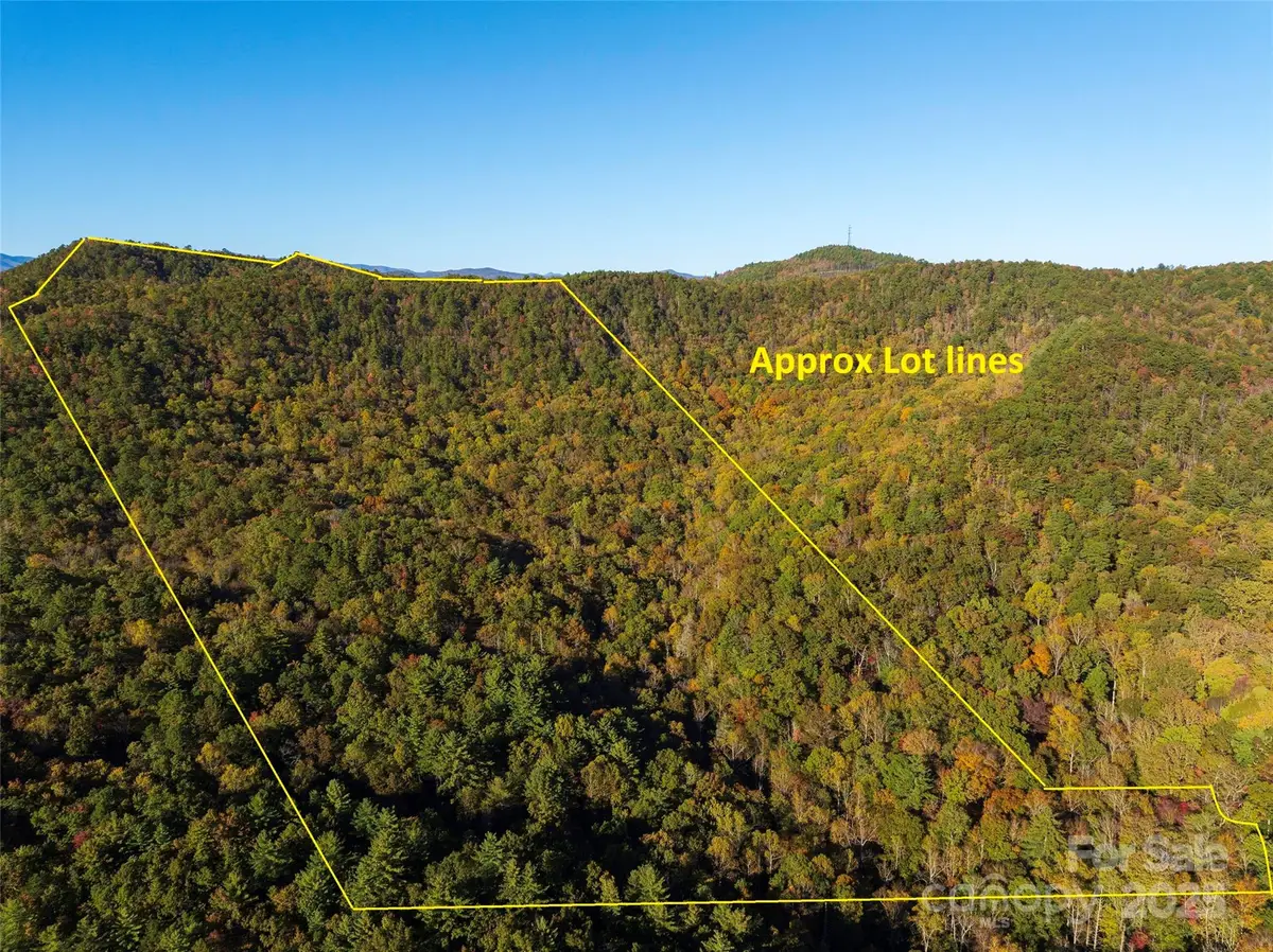 TBD Old Toxaway Road, Brevard, NC 28712 - Image #1