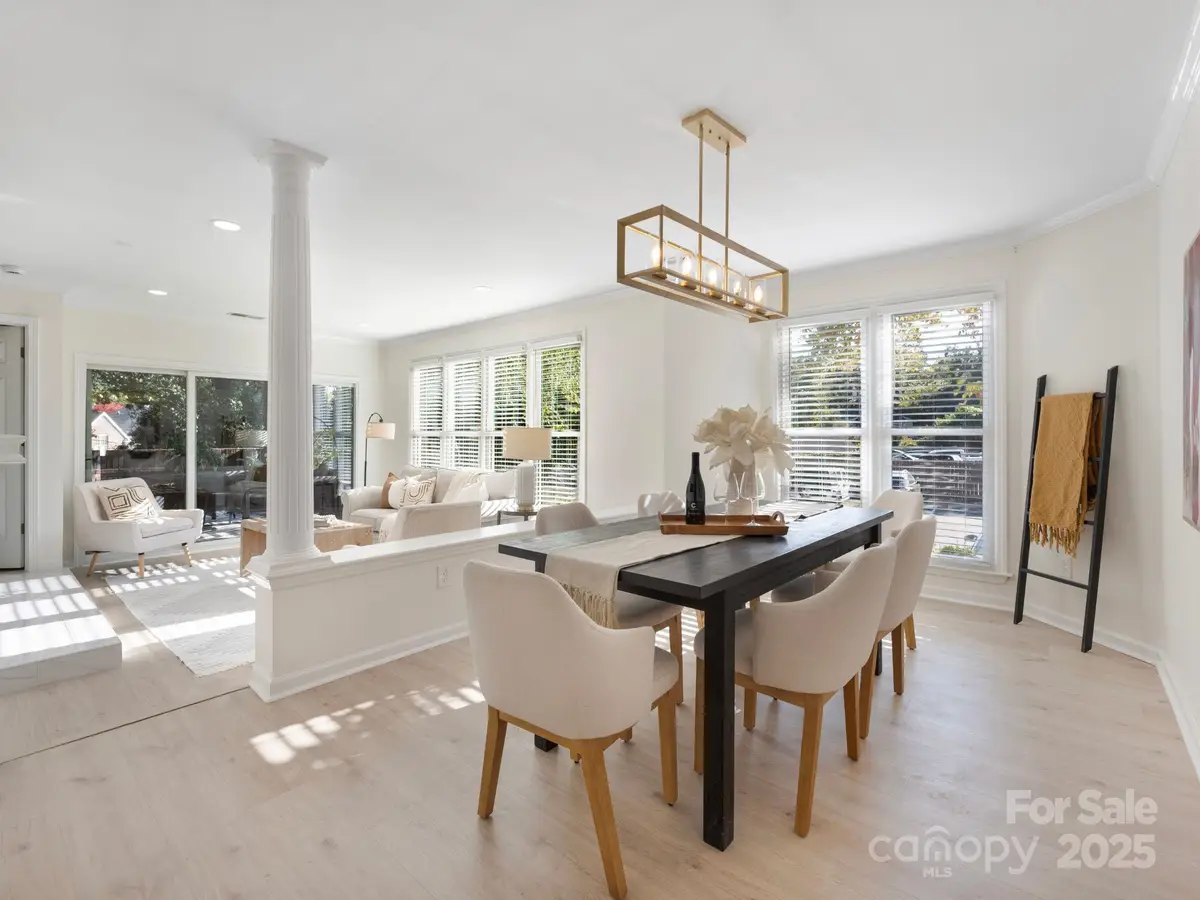 2719 Selwyn Avenue #13, Charlotte, NC 28209 - Image #1