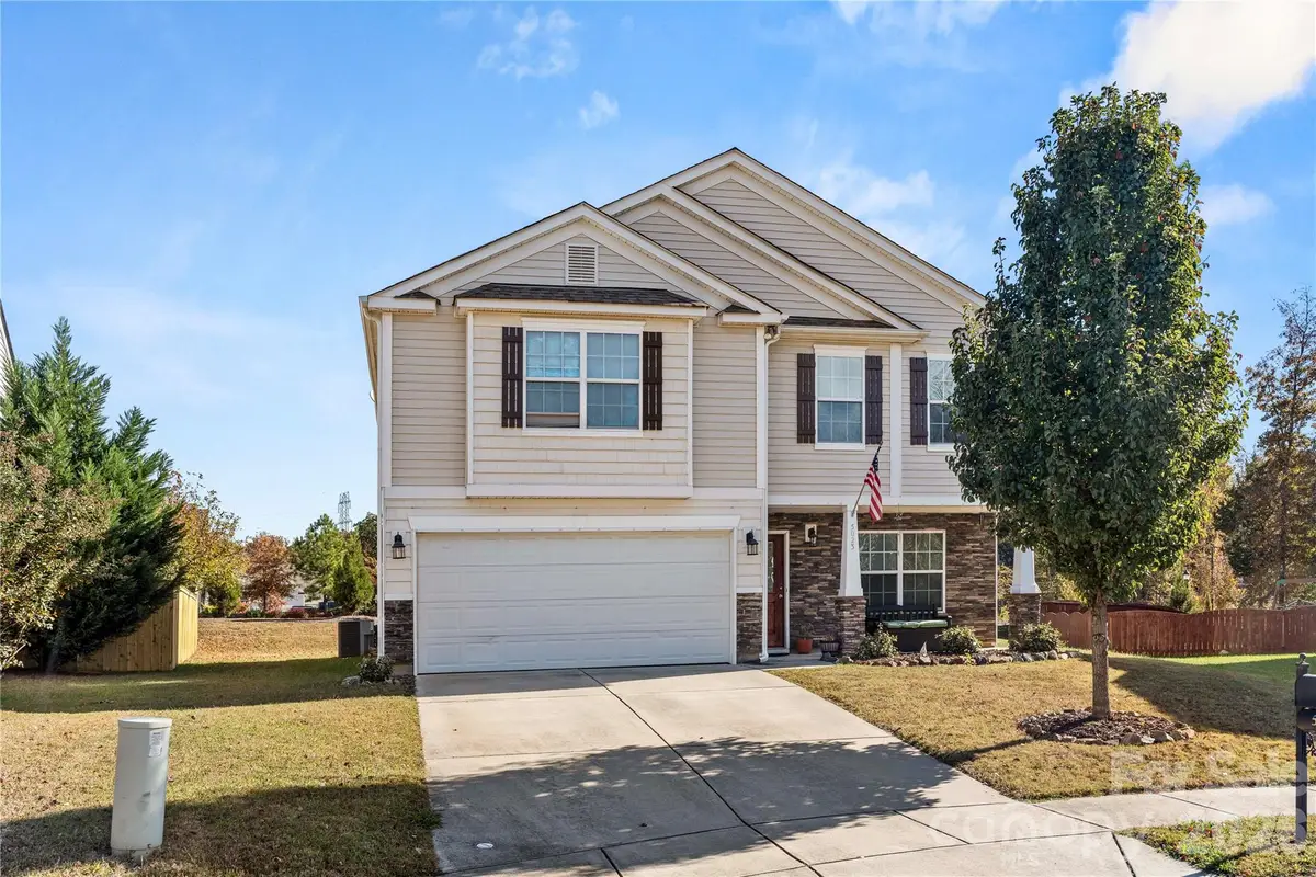 5023 William Caldwell Avenue #128, Harrisburg, NC 28213 - #1