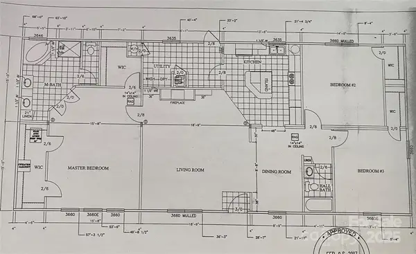 224 Stewart Rock Road, Stony Point, NC 28678