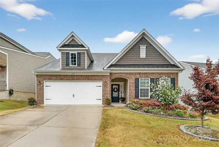 115 Goodleigh Lane, Mooresville, NC 28115 - Image #3