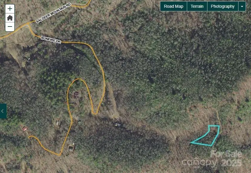 0 Bonfire Drive, Franklin, NC 28734 - Image #2