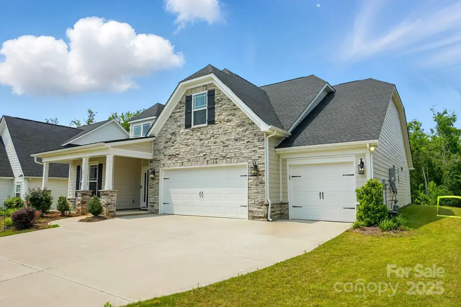 6858 Hunts Mesa Drive, Fort Mill, SC 29707 - Image #3
