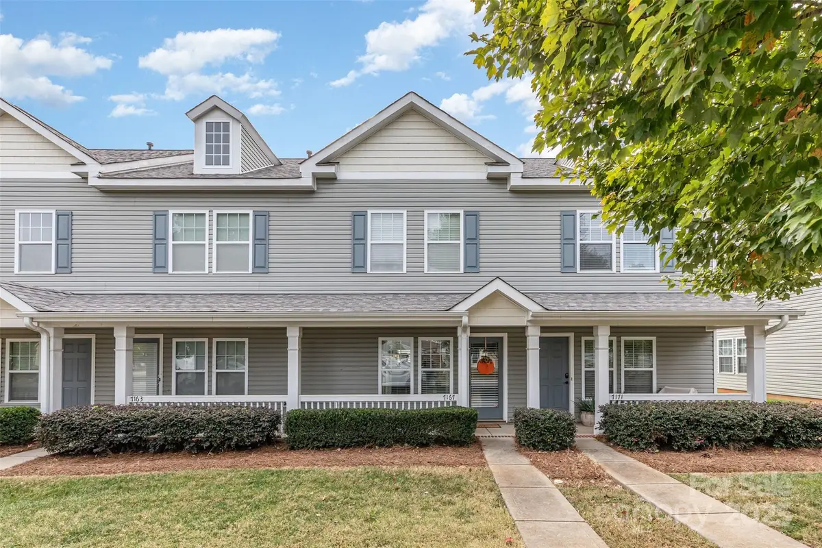 7167 April Mist Trail, Huntersville, NC 28078 - Image #1