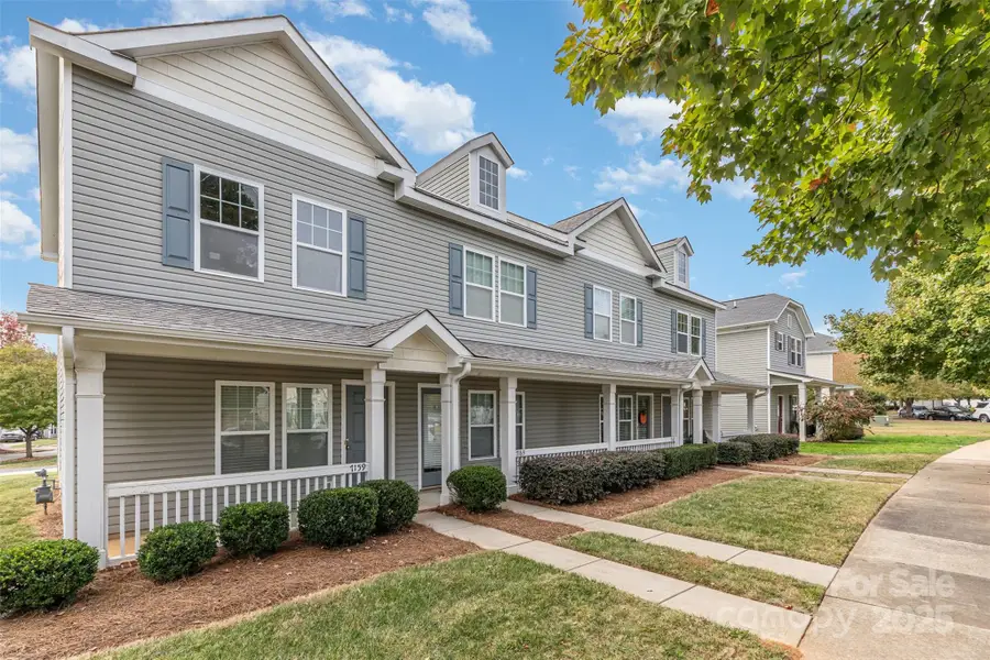 7167 April Mist Trail, Huntersville, NC 28078 - Image #3
