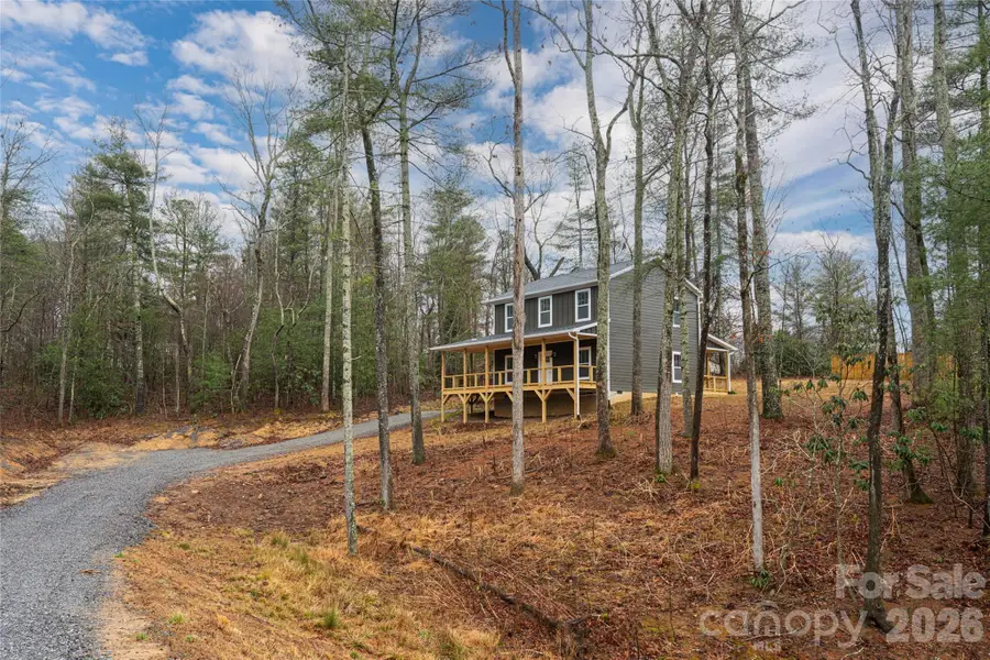 204 Cascade Ridge Road, Fairview, NC 28730 - #2